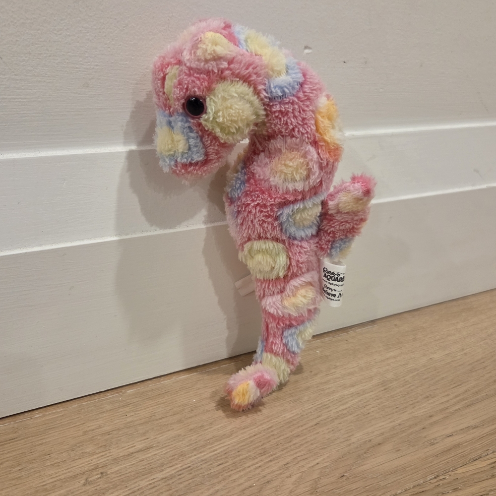 RIPLEY'S AQUARIUM | Seahorse